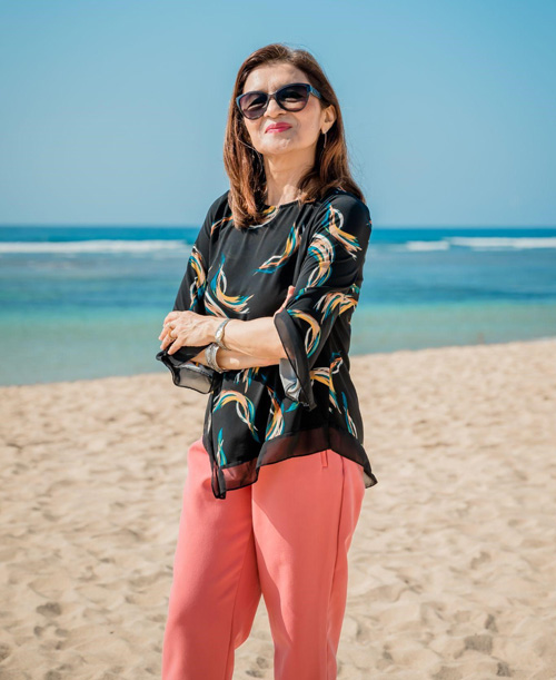Sumitra Vig